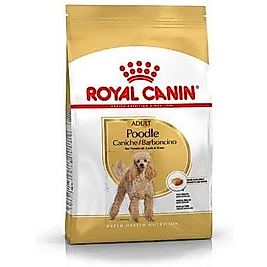 Royal Canin Poodle Adult 3 Kg