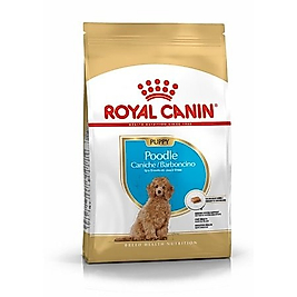 Royal Canin Poodle Junior/Puppy 3 Kg