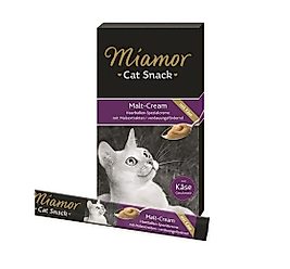 Miamor Cream Malt Kedi Maması Ödülü 1 adet