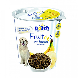 Bosch Fruitees Banana Muzlu Aperatif Köpek Ödülü 200 gr