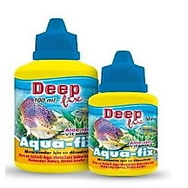 Yosun Pet Deep Fix Aqua-Fix 50 Ml