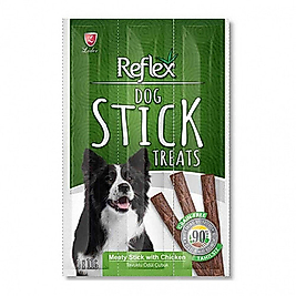 Reflex Köpek Dog Stick Ödül Maması