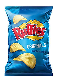 Ruffles Orıgınals Patates Cıpsı 106 Gr