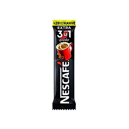 Nescafe 3U1 Arada Extra 16,5 Gr