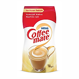 Nestle Coffee Mate 100 Gr Eko