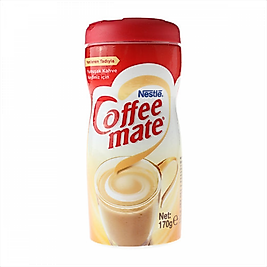 Nestle Coffee Mate 170 Gr