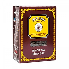 Istıkan Ceylon Tea 500 Gr