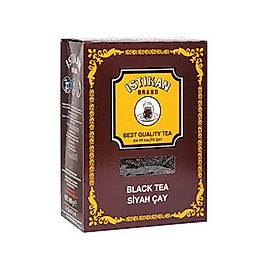 Istıkan Ceylon Tea 1000 Gr