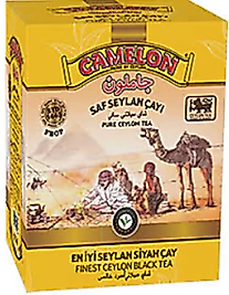 Camelon Saf Seylan Cayı 450Gr