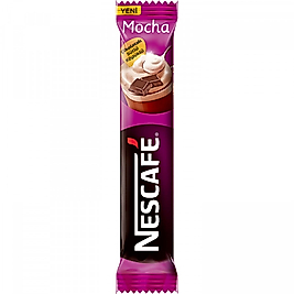 Nescafe Mocha 17,9 Gr