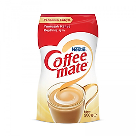 Nestle Coffee Mate 200G Eko Pk