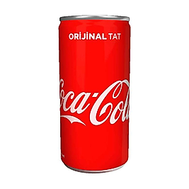Coca Cola Kola 200 Ml
