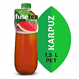 Fuse Ice Tea Karpuz 1,5 L