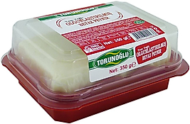 Torunoglu Olgunlaştırılmış Beyaz Peynir Tam Yağlı 350 Gr
