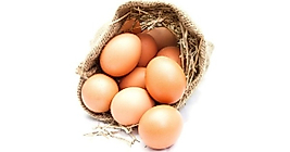 Koy Yumurtası 30 Lu