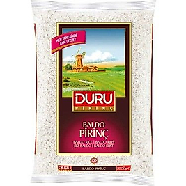 Duru Baldo Pirinç 2,5 Kg