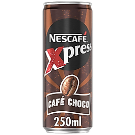 Nescafe Xpress Cafe Choco 250 Ml