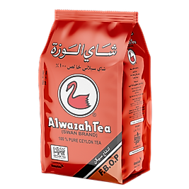 Alwazah Tea 400Gr