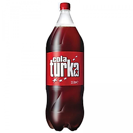 Cola Turka Kola 2,5 L