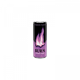 Burn Passıon Punch Energy Drınk 250 Ml