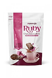 Sekeroglu Ruby Cıkolatalı Kahve 200 Gr
