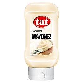 Tat Mayonez 205 Gr