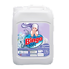Bıngo Soft Yumusatıcı 5L Sensıtıve