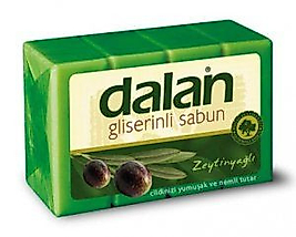 Dalan Gliserinli Sabun 600Gr
