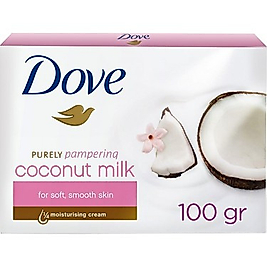 Dove Sabun 100 Gr Coconut Mılk