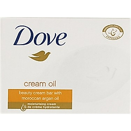 Dove Sabun 100 Gr Shea Cream Oıl