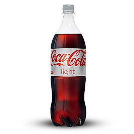 Coca Cola Kola 1,5 L Lıght