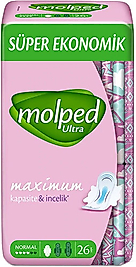 Molped Ped Ultra Normal 26 Lı