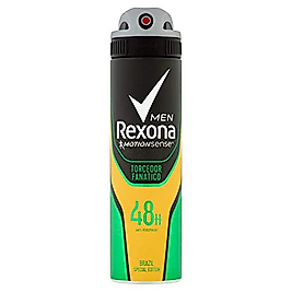 Rexona Men Deodorant Sprey 150Ml Torcedor Fanatıco