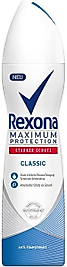 Rexona Men Deodorant Sprey 150Ml Classıc