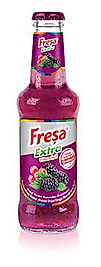 Fresa Extra Karadut & Frenk Uzumu 200 Ml