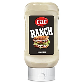 Tat Ranch Sos 220 Gr