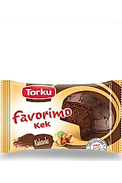 Torku Favorımo 30G Kakao