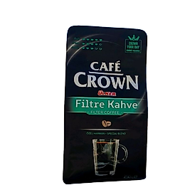 Cafe Crown Fıltre Kahve 250 Gr