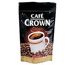 Cafe Crown Classıc 100 Gr Eko