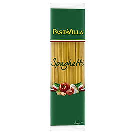 Pastavilla Makarna 500 Gr Spagetti