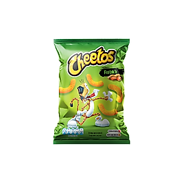 Cheetos Fıstıklı Mısır Çerezi 43 Gr