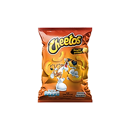 Cheetos Peynırlı Mısır Çerezi 43 Gr