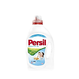 Persil Jel Sensitive 1,89 L