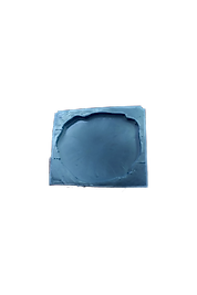 epoksi asimetrik bardak altlık kalıbı 12*0,7 cm