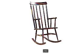 Sallanan Sandalye - 2905