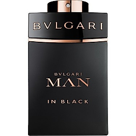Bvlgari Man in Black EDP 100ml Tester Erkek Parfüm