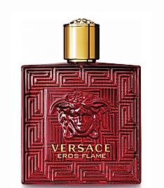 Versace Eros Flame EDP 100ml Erkek Tester Parfüm
