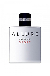 Chanel Allure Homme Sport Edt 100ml Erkek Tester Parfüm