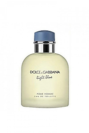 Dolce Gabbana Light Blue Pour Homme Edt 125ml Erkek Tester Parfüm