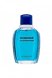 Givenchy Ultramarine Insense Edt 100ml Erkek Tester Parfüm